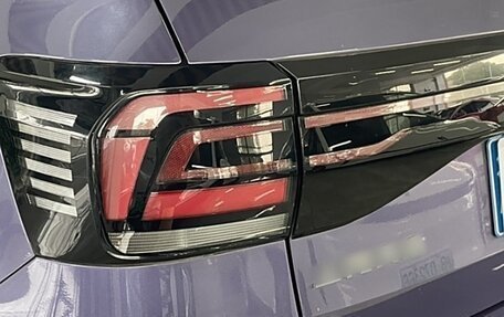 Volkswagen T-Cross I, 2019 год, 1 350 325 рублей, 9 фотография