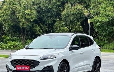 Ford Escape, 2022 год, 1 800 000 рублей, 1 фотография