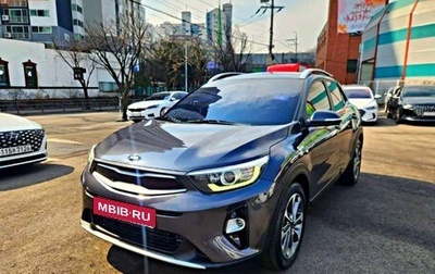 KIA Stonic, 2017 год, 1 400 000 рублей, 1 фотография