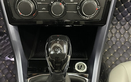 Volkswagen T-Cross I, 2019 год, 1 350 325 рублей, 14 фотография