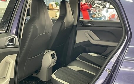 Volkswagen T-Cross I, 2019 год, 1 350 325 рублей, 16 фотография