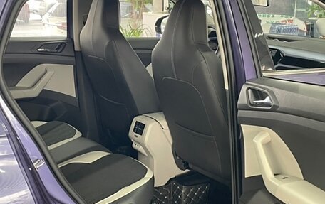 Volkswagen T-Cross I, 2019 год, 1 350 325 рублей, 19 фотография