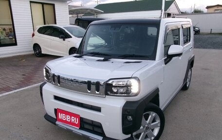 Daihatsu Taft, 2022 год, 796 000 рублей, 1 фотография