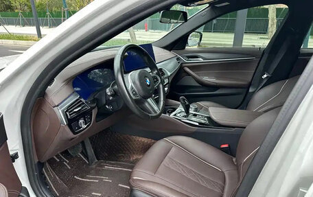 BMW 5 серия, 2021 год, 3 200 000 рублей, 7 фотография