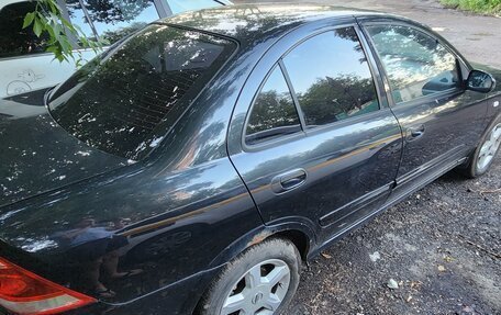 Nissan Almera Classic, 2007 год, 425 000 рублей, 3 фотография