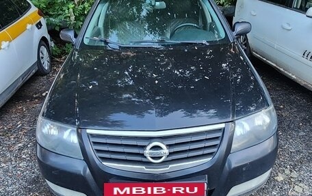 Nissan Almera Classic, 2007 год, 425 000 рублей, 2 фотография