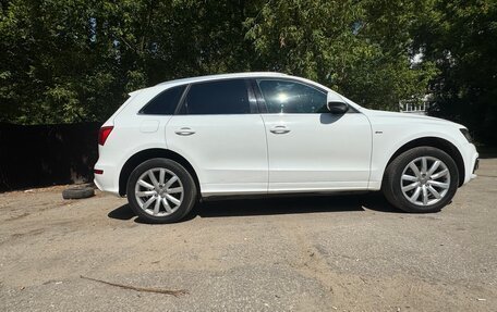 Audi Q5, 2011 год, 1 500 000 рублей, 5 фотография