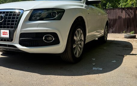 Audi Q5, 2011 год, 1 500 000 рублей, 2 фотография