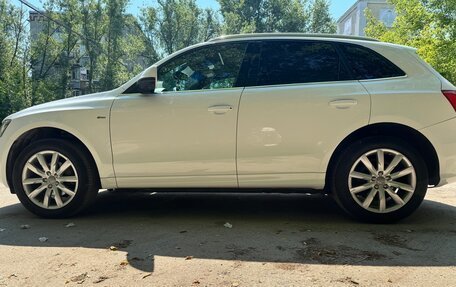 Audi Q5, 2011 год, 1 500 000 рублей, 4 фотография