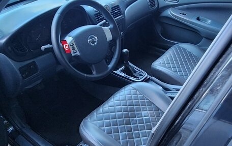 Nissan Almera Classic, 2007 год, 425 000 рублей, 7 фотография