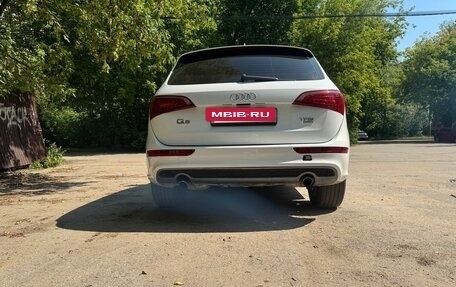 Audi Q5, 2011 год, 1 500 000 рублей, 6 фотография
