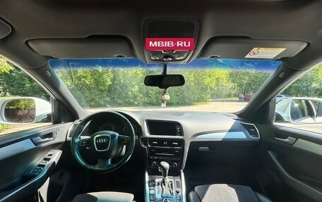 Audi Q5, 2011 год, 1 500 000 рублей, 8 фотография