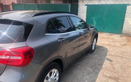 Mercedes-Benz GLA, 2016 год, 1 350 000 рублей, 4 фотография