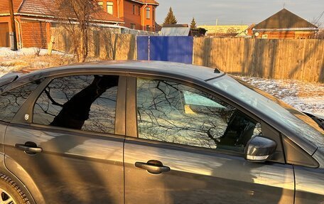 Ford Focus II рестайлинг, 2008 год, 649 000 рублей, 7 фотография