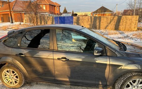 Ford Focus II рестайлинг, 2008 год, 649 000 рублей, 8 фотография