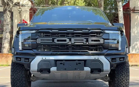 Ford F-150, 2025 год, 7 200 777 рублей, 2 фотография