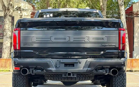 Ford F-150, 2025 год, 7 200 777 рублей, 5 фотография