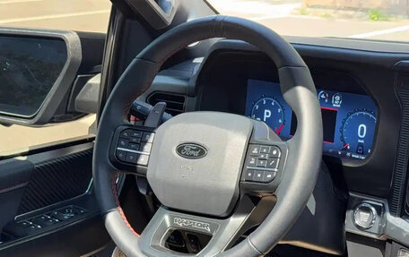 Ford F-150, 2025 год, 7 200 777 рублей, 10 фотография