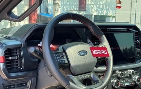 Ford F-150, 2025 год, 7 200 777 рублей, 7 фотография