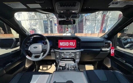 Ford F-150, 2025 год, 7 200 777 рублей, 9 фотография