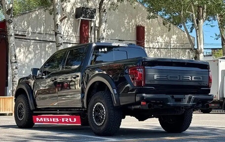 Ford F-150, 2025 год, 7 200 777 рублей, 6 фотография
