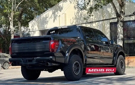 Ford F-150, 2025 год, 7 200 777 рублей, 4 фотография
