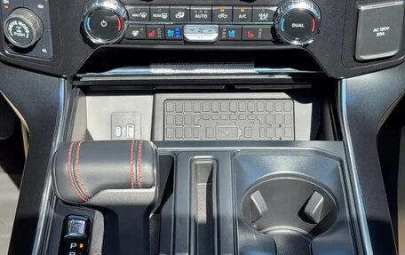 Ford F-150, 2025 год, 7 200 777 рублей, 18 фотография