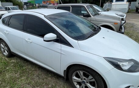 Ford Focus III, 2013 год, 540 000 рублей, 3 фотография