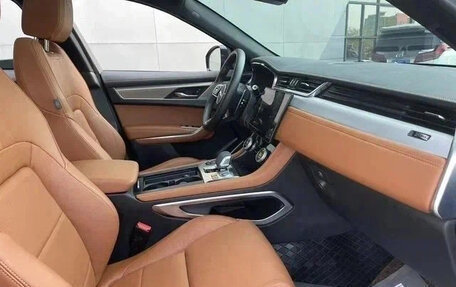 Jaguar F-Pace, 2022 год, 3 150 000 рублей, 13 фотография