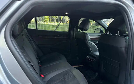 Ford Mondeo, 2022 год, 1 750 596 рублей, 10 фотография