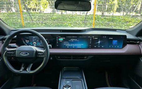 Ford Mondeo, 2022 год, 1 750 596 рублей, 11 фотография