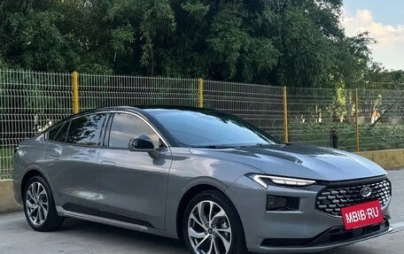 Ford Mondeo, 2022 год, 1 750 596 рублей, 2 фотография