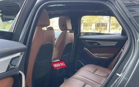 Jaguar F-Pace, 2022 год, 3 150 000 рублей, 14 фотография