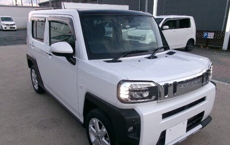 Daihatsu Taft, 2022 год, 796 000 рублей, 3 фотография