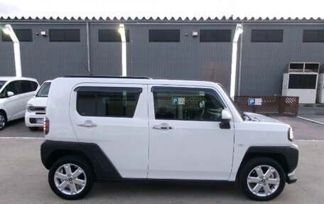 Daihatsu Taft, 2022 год, 796 000 рублей, 4 фотография