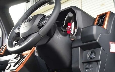 Daihatsu Taft, 2022 год, 796 000 рублей, 11 фотография