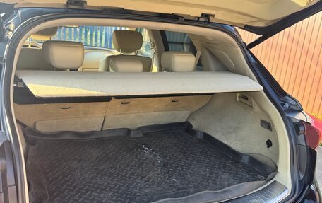 Infiniti FX II, 2012 год, 2 700 000 рублей, 8 фотография