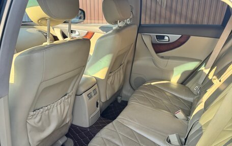 Infiniti FX II, 2012 год, 2 700 000 рублей, 5 фотография