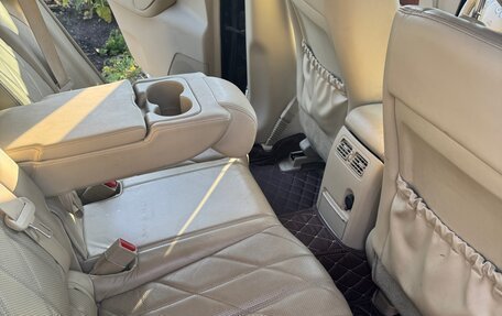 Infiniti FX II, 2012 год, 2 700 000 рублей, 11 фотография