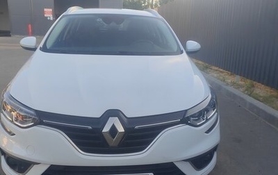 Renault Megane IV, 2020 год, 1 490 000 рублей, 1 фотография