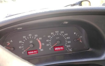 Chevrolet Niva I рестайлинг, 2007 год, 180 000 рублей, 1 фотография