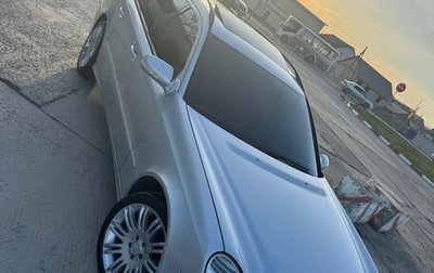 Mercedes-Benz E-Класс, 2008 год, 1 150 000 рублей, 1 фотография