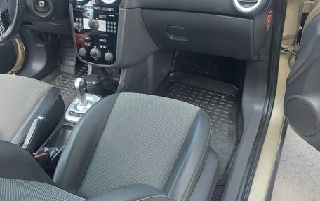 Opel Corsa D, 2010 год, 355 000 рублей, 13 фотография