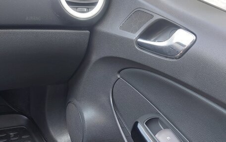 Opel Corsa D, 2010 год, 355 000 рублей, 15 фотография