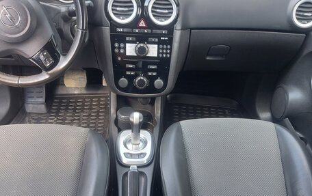 Opel Corsa D, 2010 год, 355 000 рублей, 10 фотография