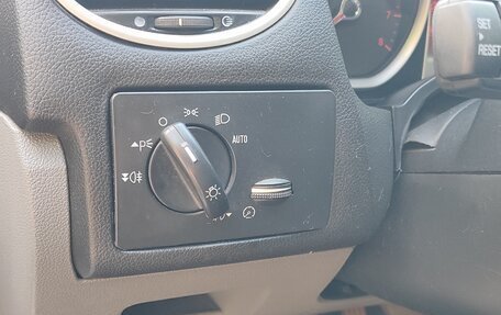 Ford Focus II рестайлинг, 2008 год, 520 000 рублей, 20 фотография