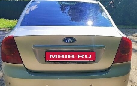 Ford Focus II рестайлинг, 2008 год, 520 000 рублей, 8 фотография