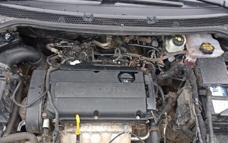 Opel Astra J, 2011 год, 590 000 рублей, 8 фотография