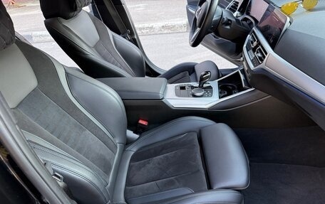 BMW 3 серия, 2021 год, 4 860 000 рублей, 3 фотография