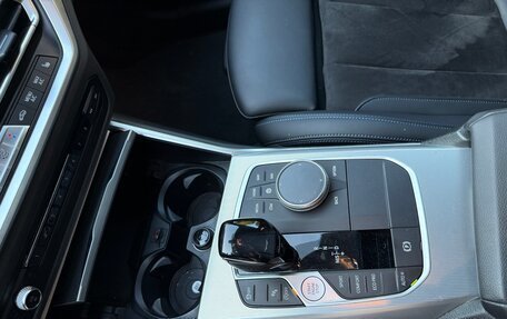 BMW 3 серия, 2021 год, 4 860 000 рублей, 9 фотография